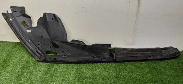 Уплотнитель крыла 51767469501 BMW