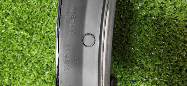 BMW 51778064826 Расширитель (накладка) арки заднего крыла правый в наличии Житомир