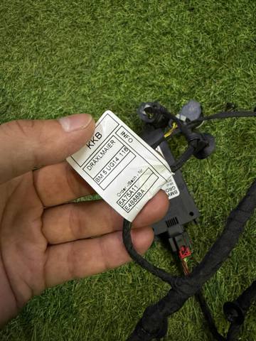 61125A75A11 BMW купить в Ирпень