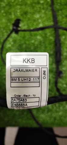 BMW 61125A75A62 в наличии Тернополь