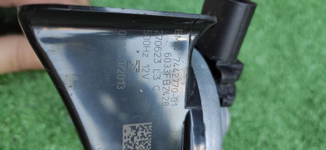 61337442770 BMW Звуковой сигнал купить в Украина