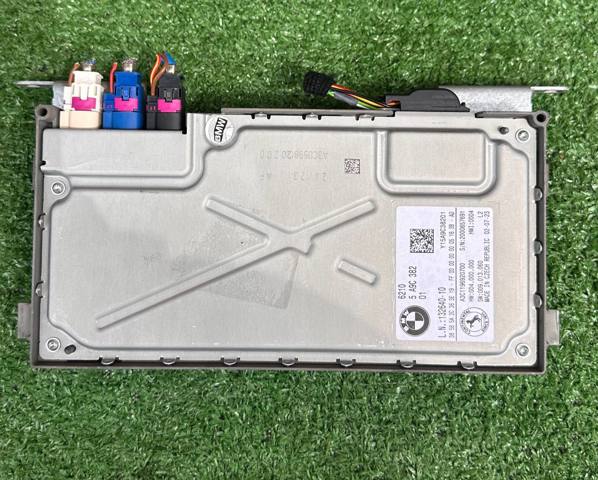 Приборная доска 62105A9C382 BMW