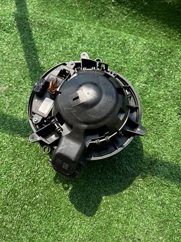 64119350395 BMW Мотор вентилятора печки (отопителя салона) купить в Кривой Рог