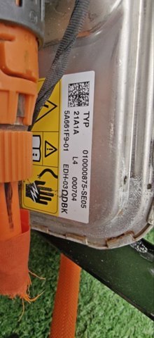BMW 64125A661F9 Электро подогреватель охлаждающей жидкости в наличии Черкассы
