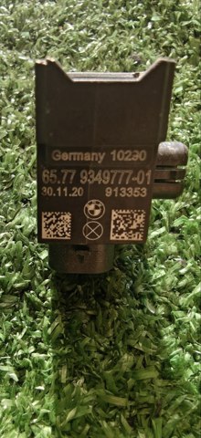 Датчик Эйрбэг передний 65779349777 BMW