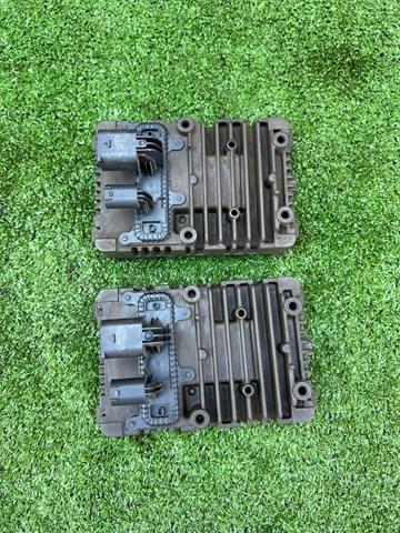 66315A64DD6 BMW Радарный датчик дистанции купить в Сумы