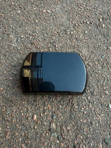 Передний клык бампера 66316877219 BMW