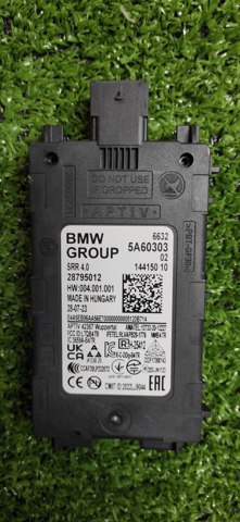 Датчик контроля мертвой зоны, задний 66325A60303 BMW