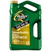 Олива моторна синтетична quaker state "5w-30 state full synthetic", 0.946 л  550046169