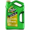 Олива моторна синтетична quaker state "0w-20 state full synthetic", 4,73 л 550046181