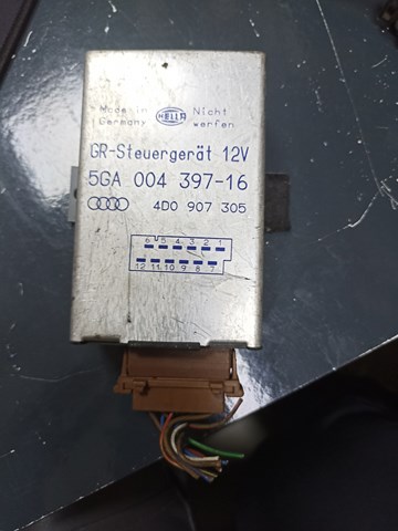 4D0907305 VAG Блок управления круиз-контролем купить в Хмельницкий