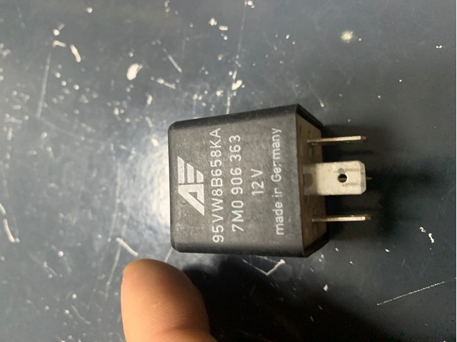 7M0906363 VAG купить в Запорожье