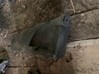 Кронштейн подушки (опоры) двигателя, левой 8D0199307J VAG