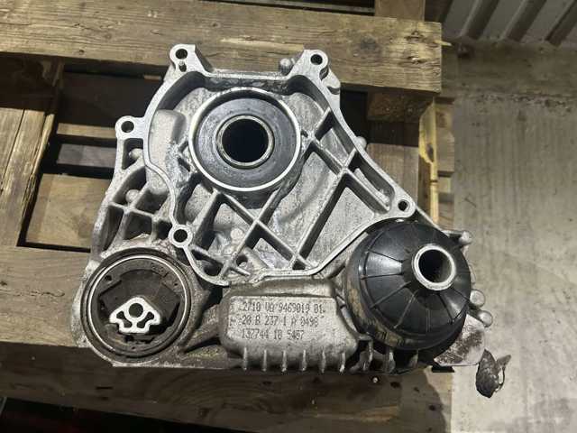 BMW 27107889033 Раздатка в наличии Хмельницкий