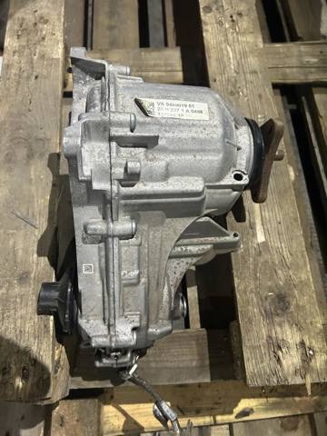 27107889033 BMW Раздатка (коробка раздаточная) купить в Ирпень