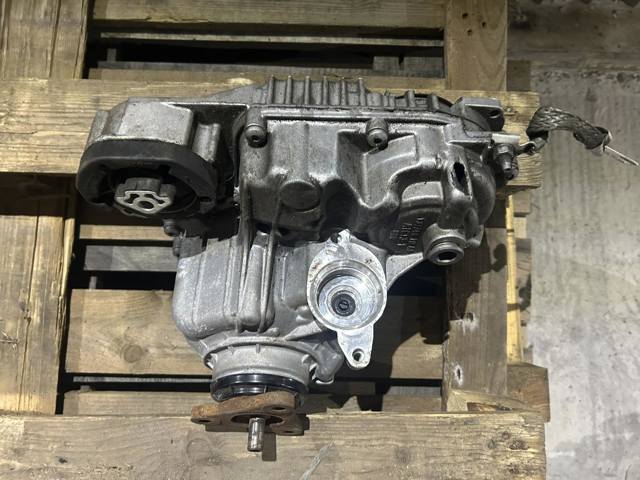 27107889033 Раздатка (коробка раздаточная) купить Житомир