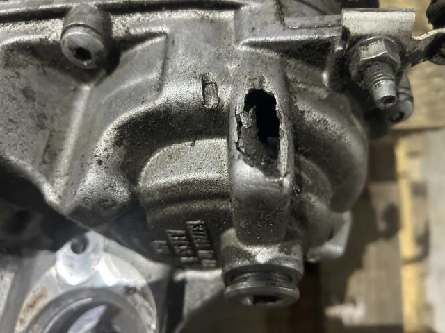 27107889033 BMW Раздатка купить в Одесса