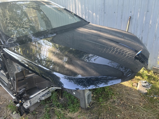 BMW 41009627283 Капот в наличии Одесса