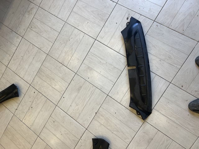 Изоляция термошумовая 103623400F TESLA