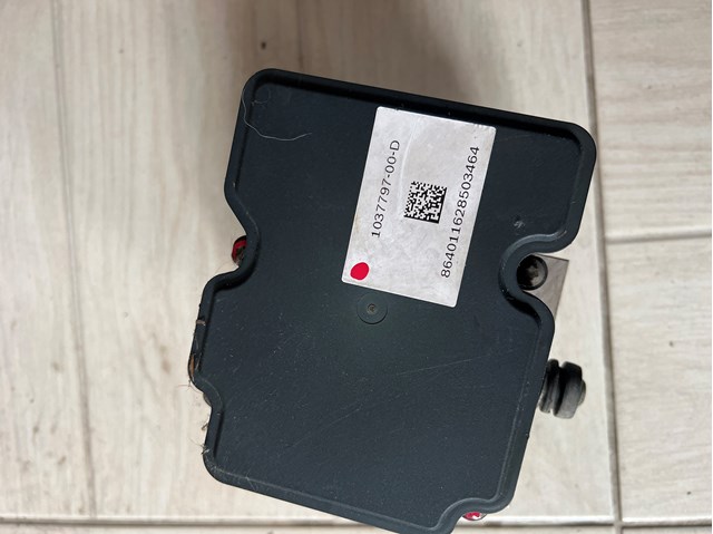 Гидроблок АБС 103779700D TESLA
