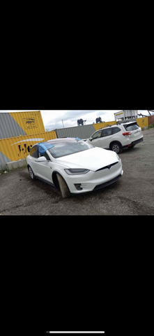 1069536E0C TESLA Дверь передняя правая купить в Винница