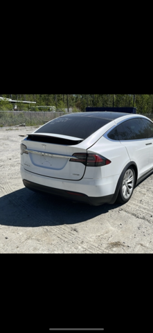 Дверь задняя, правая 1069538E0A TESLA
