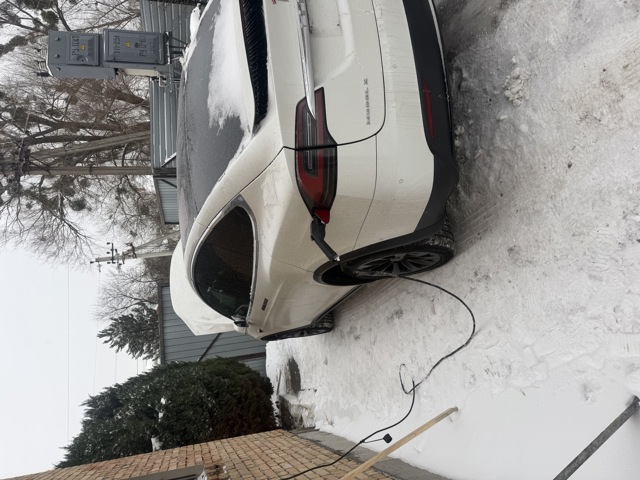 Пятая дверь 1069546E0A Tesla Model