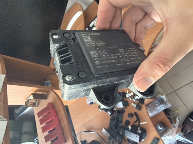 TESLA 110864700E в наличии Тернополь