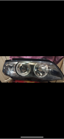 BMW 22454500 Левая фара в наличии Киев