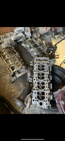 508PN JAGUAR Двигатель в сборе купить в Киев