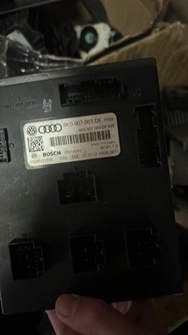 VAG 8K0907063DF в наличии Житомир