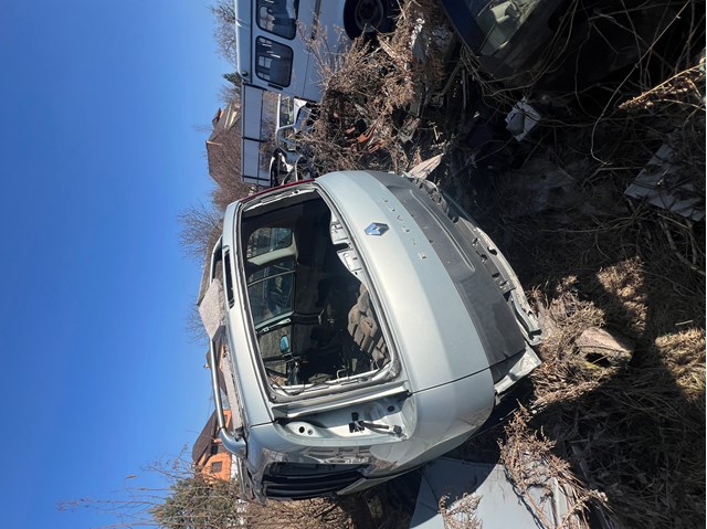 Дверь 5 901000146R RENAULT