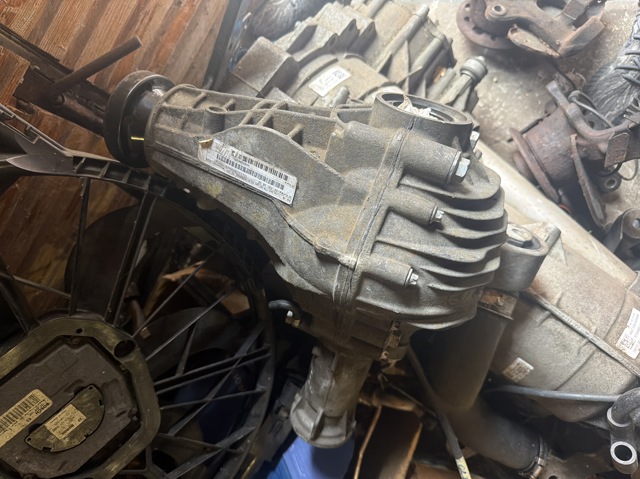 A1643302602 MERCEDES купить в Кривой Рог
