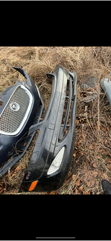 Бампер передний в сборе A22188010409999 MERCEDES