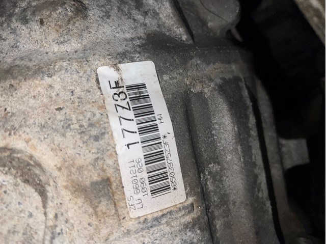 GA8HP45X BMW АКПП купить в Хмельницкий