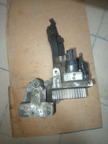 Насос топливный высокого давления 0445010018 BOSCH