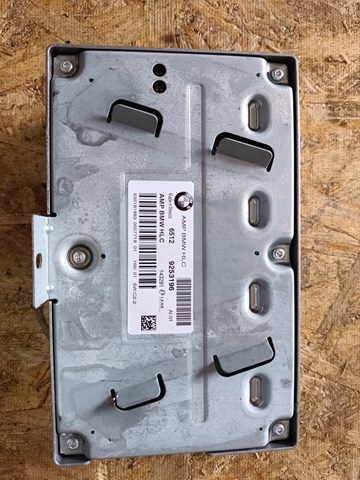 65129253196 BMW купить в Ровно