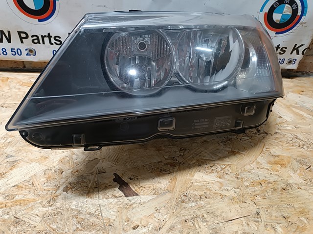 BMW 7222025 Левая фара в наличии Харьков