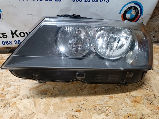 BMW 7222025 Левая фара в наличии Кривой Рог
