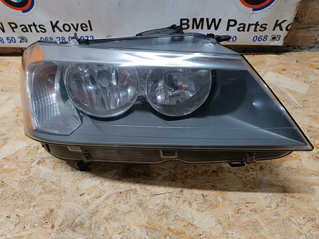 BMW 7222026 Фара правая в наличии Сумы