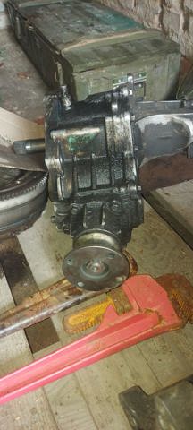 HYUNDAI 4960026010 Задняя полуось в наличии Тернополь