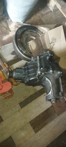 Приводы задних колес 4960026010 HYUNDAI