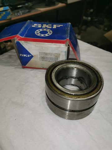SKF BTHB329129CE Подшипник ступицы в наличии Житомир