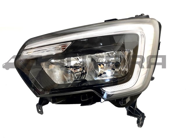 Capota 651005058R Renault (RVI)