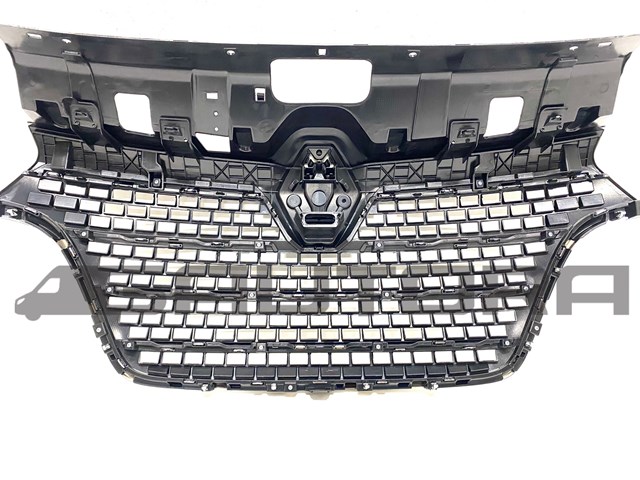 Capota 651005058R Renault (RVI)