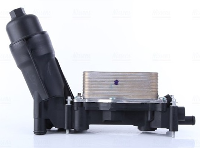91336 Корпус масляного фильтра купить Одесса