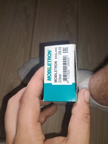 OS02 MOBILETRON Лямбда зонд купить в Украина