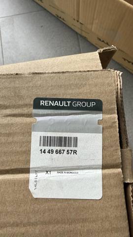 144966757R RENAULT купить в Кривой Рог