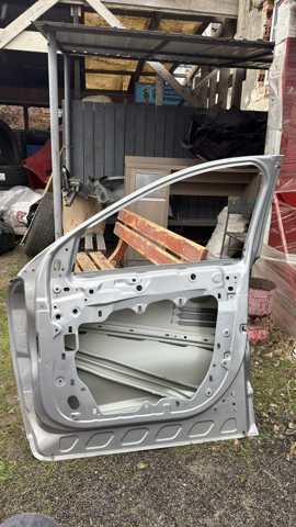 2505234 Дверь передняя правая купить Хмельницкий