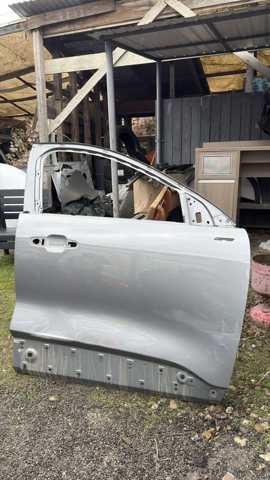 2505234 FORD Дверь передняя правая купить в Днепр